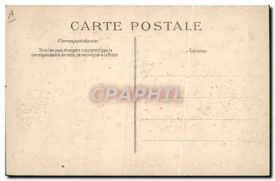 Katastrofa "Liberté" — Zguba — 25 września 1911, o 5.55 rano, statek "Liberté", o wadze 14 868 ton, eksploduje w Zatoce Toulon, powodując około 400 ofiar — Rewers