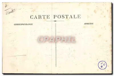 Katastrofa statku « Liberté » — Rozbiór mostów — 25 września 1911 — Rewers
