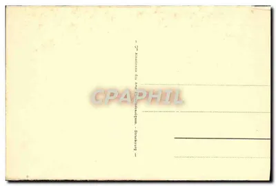 Strasburg — Mosty na Rynie — Widok w kierunku Kehl — Rewers