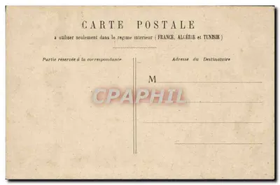 Paris - Teatro da Renascença — editor: Cartes Manne — Verso