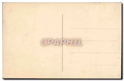 Angers — Logis Barault — Museu — Verso