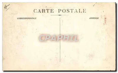 Funerais das vítimas do « Liberté » — Les Prolonges — Grand-champ, La Gabelle, Toulouse — Verso