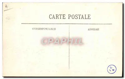 लिबर्टे के लोहा पोलखंड के अपघात — 25 सितंबर 1911 — LL. — पीछे