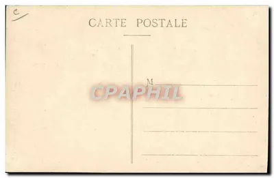 Grande Settimana dell'Aerostazione — Ricordo — Un bel volo di Weymann su Biplano II Farman — Edito da R. Labaty, 24, boulevard Capuches — Verso