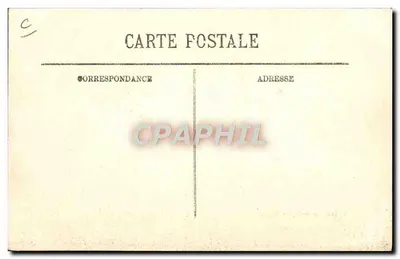 Aviación — Récord de altitud en Le Havre-Trouville-Deauville — 1910 — Morane sobre Monoplan Blériot — LL- — Reverso