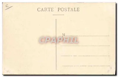 Grande Settimana dell'Aviazione — Hubert Latham, il re dell'aria, sale a 1700m e si muove — Edito da M. Labaty, 24, boulevard Capucines, Parigi — Verso