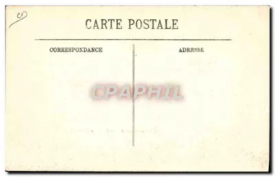 Quinzaine de Aviação — Le Havre-Trouville-Deauville — Legagneux sobre Biplano R. Sommer — LL. — Verso