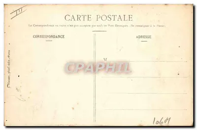 मिस्टर सैंटोस अपने एयरोप्लेन नंबर 14 बिस के साथ उठते हुए — 12 नवंबर 1906 — हॉयजर फोटो.एडिट., पेरिस — पीछे