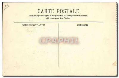 Aeroplano Forman — LL. — Verso
