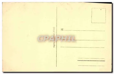 Vichy - Um Canto do Parque ao Lago dos Cisnes — Ideal, n° 407 — Verso