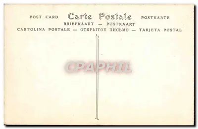 Castelo de PAU — O Jardinagem (Tapiserie) — n°20 — Verso
