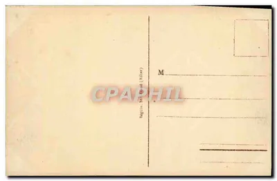 Vichy - Il Casinò — editore Ideale, n° 311 — Verso