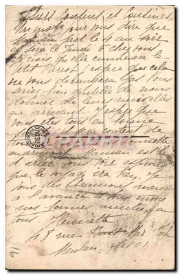 Hostal & La Closerie des Saules — Meuylan-Tessancourt (S. & O.) — Reverso