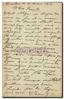 Marinha de Guerra — Na passarela de um encouraçado — Os sinais de serviço da borda — Verso