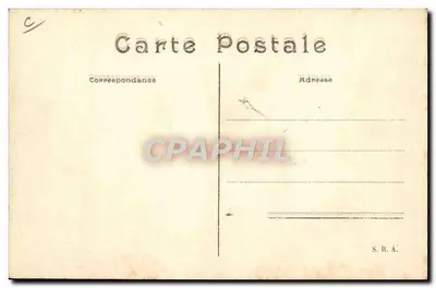 Curtiss y De Rue juntos en el aire — serie 53 — editor S.R.A. — Reverso