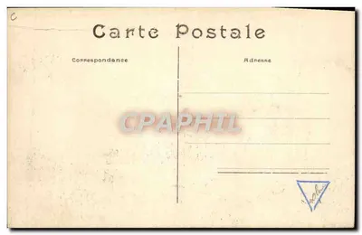 O Wright-Ariel de Lefebvre — acidente em Juvisy em 7 de setembro de 1909 — editor S.R.A. — Verso