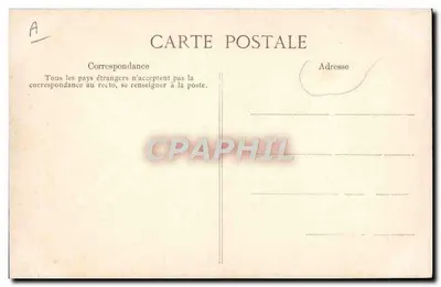 De Pischoff sobre Monoplan "Voisin" — modelo depositado — ELD, n° 247 — Verso