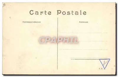 पॉलहैन वोइल बाइप्लैन वॉइसन पर — सीरीज़ 57 — एडिटर S.R.A. — पीछे