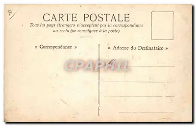 Toulon — O tiro do canhão a bordo — Clavel, editora Toulon — Verso
