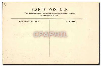 Aeroplano Delagrange — LL. — N°19 — Verso