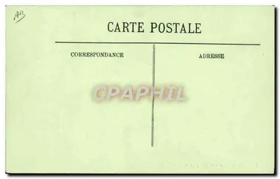 Barrier sobre Monoplan Bériot — LL. — n° 186 — Reverso