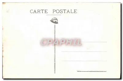 Dijon — Bolsa de Comércio - Igreja de São Miguel — Verso