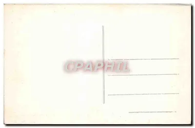 AIX-les-BAINS (Savoie) — Le Nouvel Etablissement Thermal — Phot. Combier Macon — Verso