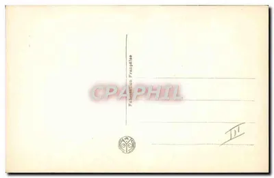 Avions de la Guerre — Caudron 23 — AN Paris 10 — Verso