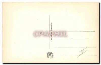 वोइसन विमान - युद्ध के विमान - A.N. पेरिस 29 — पीछे