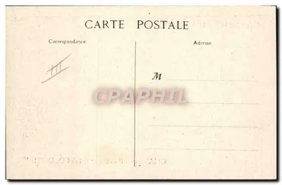 Chamberlin e sua "Miss Columbia" — avião Bellanca 140 — oferecido pelo Petit Provençal — Verso