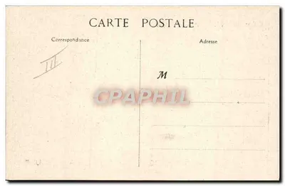 Charles Lindbergh y su "Spirit of Saint-Louis" — Ofrecido por Le Petit Provençal — Reverso