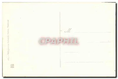 अर्गेलेस - गाव डे पॉ और विस्कोस - हेलिओप्रॉयर लैबूश भाइयों, टौलूज़ — पीछे