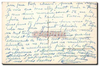 Ruiny Wegelnburg przy Schönau — widok ruiny na skałach z ścieżką i balustradą — Rewers