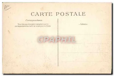 Garros sobre Monoplan Blériot — voo de aviação — E.D. editor — Verso