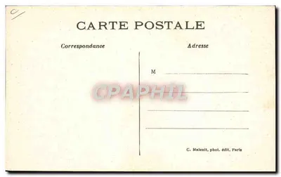L'Aeroplano del Signor Vuia — I Pionieri del Cielo — C.M. n°17 — Verso