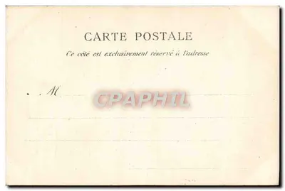 Lourdes — O Calvaire Bretão — D. T., Editor, Lourdes — Verso