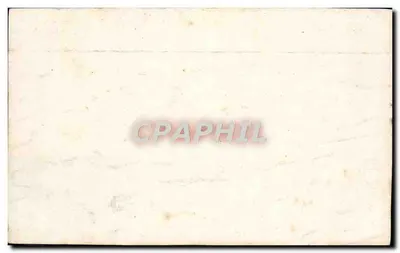 सेंट-निकोलस — लिगियर रिशियर की स्कल्प्चर — अज्ञात प्रकाशक — पीछे