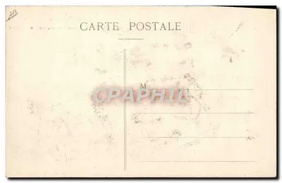 LATHAM (Monoplan Antoinette) in de lucht — Lyon-Aviation, n°77 — Achterkant
