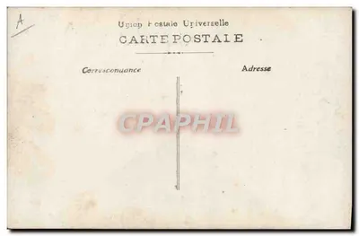 Latham e Van den Born — luta de velocidade em uma curva — Belf & Cie, n°755 — Verso