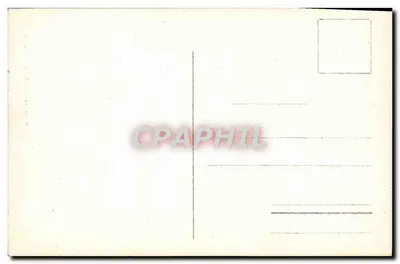 Fort de l'Écluse — twierdza na skałach — seria 81 — Rewers