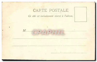 Pensjonat Earthoulot — Restauracja des Queules — L. Lech — Rewers