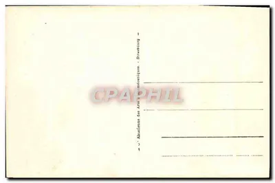 Calais — Teatr i Pomnik Jacquarda — Rewers