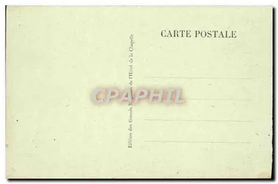 Lourdes — Bazylika i Kolejna Góra Pyreńskich — Wydawnictwo Grands Musées de l'Hôtel de la Chapelle — Rewers