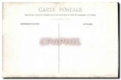 Coucy-le-Château (Aisne) — Il Donjon del Castello — La Feo, editore — Verso