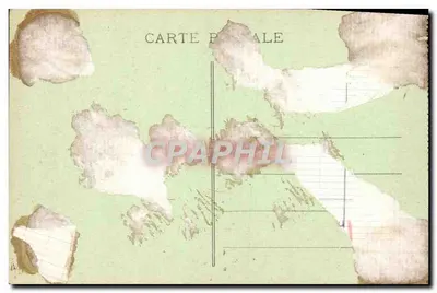 Nice-Havrais — Kilka Wsi — Nemite, księgarz-wydawca, Le Havre — Rewers