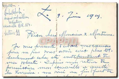 Graffenstein blisko Kaltenbach — ruiny średniowieczne — wydawca nie widoczny — Rewers