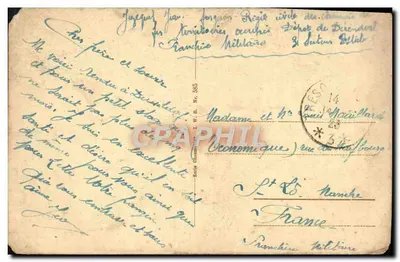 Düsseldorf — Pałac Sztuki — wydawca Sarta Chromolith. Nr 5585 — Rewers