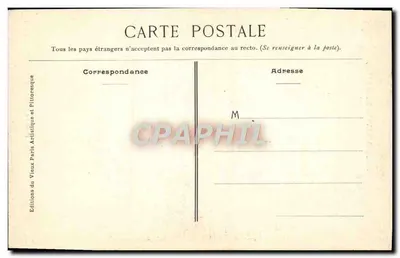 Pied de Torchère — Época Luís XV — Museu dos Artes Decorativas — Verso