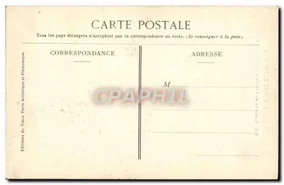Museu dos Artes Decorativas — Gravuras em cores (século XVIII) — Éditions du Vieux Paris — Verso