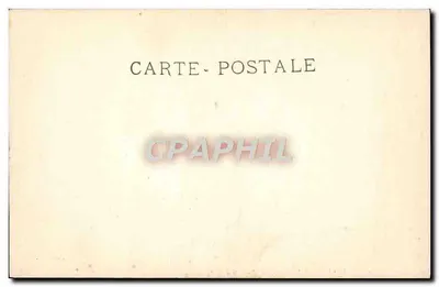 Musée du Luxembourg — Rentrée à la Ferme — Barillot — LL. — n° 167 — Verso